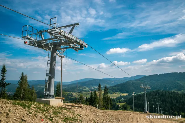 Pilsko, Korbielów 24.06.2014, zdjęcie 1