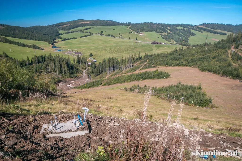 Zdziar Strednica nowa kolej, zdjęcie 9