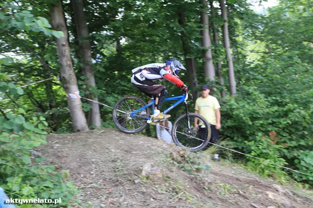 Mistrzostwa Polski Diverse Downhill, zdjęcie 229