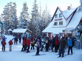 Pilsko Korbielów, zdjęcie 55