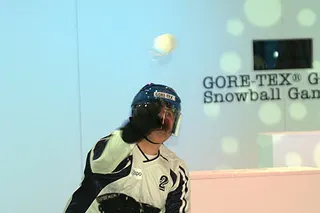 Zdjęcie 47 z galerii Snowball