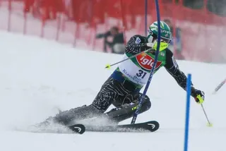 Bad Kleinkirchheim: PŚ slalom mężczyzn, zdjęcie 44