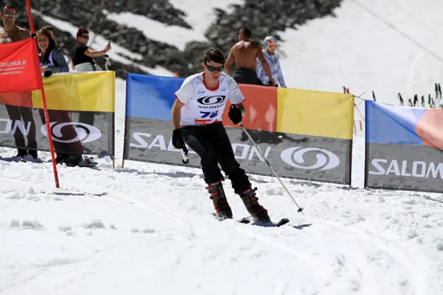 Polskie Dni 2010: Puchar Salomona, zdjęcie 31