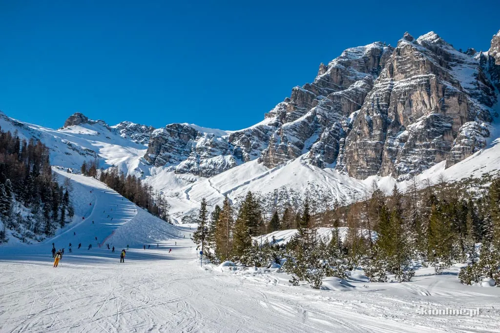 Ośrodek Schlick 2000 w dolinie Stubai, zdjęcie 47