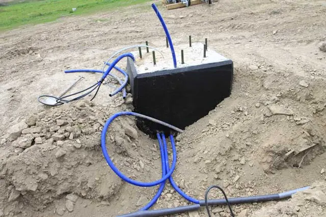 Wisła Nowa Osada budowa 4 os. krzesła, zdjęcie 8