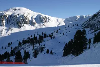 Val di Fiemme: Ski Center Latemar (XII04), zdjęcie 35