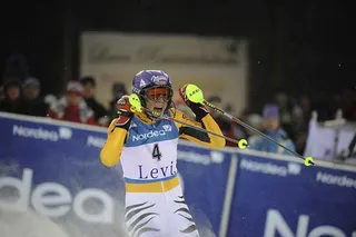 Maria Riesch, zdjęcie 3
