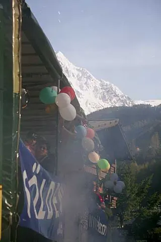 Zdjęcie 14 z galerii Sölden zakończenie sezonu