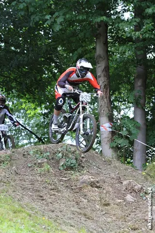 Mistrzostwa Polski Diverse Downhill, zdjęcie 16