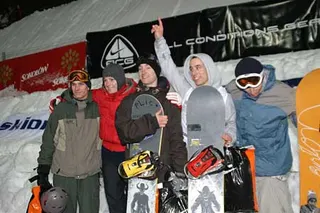 Zdjęcie 65 z galerii NIKE ACG Big Air