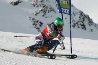 Tania Poutiainen, zdjęcie 5