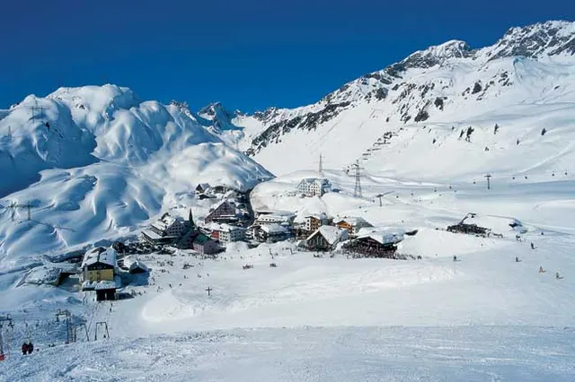 St. Anton am Arlberg, zdjęcie 5