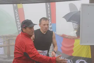 Salomon Trai Running: Góra Żar, zdjęcie 94
