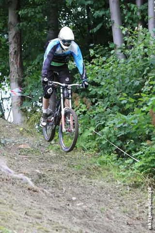 Mistrzostwa Polski Diverse Downhill, zdjęcie 14