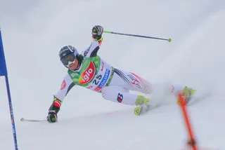 PŚ Sölden: Rainer Schoenfelder, zdjęcie 27