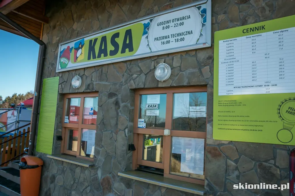 Kasina Wielka SN Śnieżnica 2015-01-16, zdjęcie 4