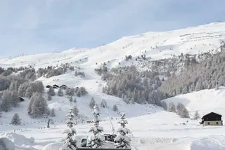 Livigno Włochy, zdjęcie 12