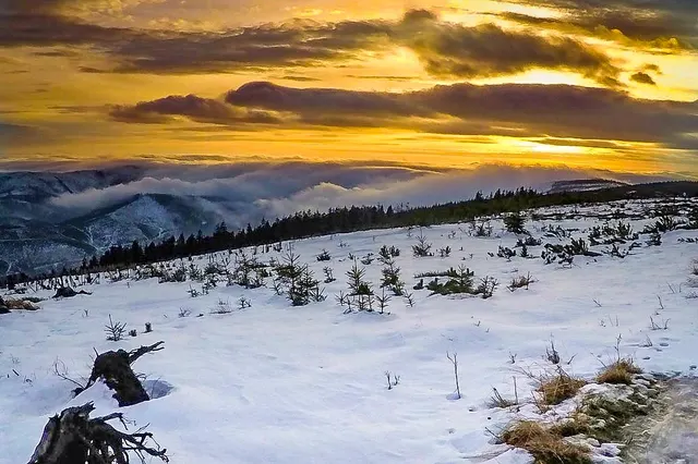 Szczyrkowska Tura, zdjęcie 12