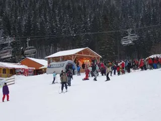 Zdjęcie 43 z galerii Jasna Chopok: Słowacja