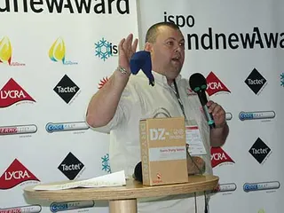 Zdjęcie 3 z galerii BrandNew 2003