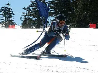 Junior Wojciech Zagórki: będzie drugi