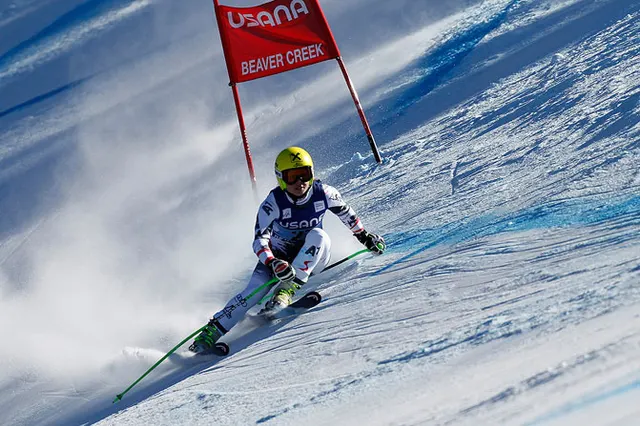 Dziewczyny Heada w Beaver Creek, zdjęcie 4