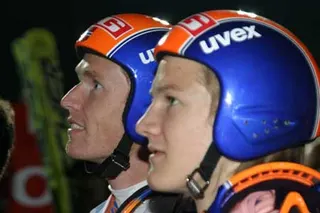 Zdjęcie 135 z galerii LGP Zakopane 2006. Zawody