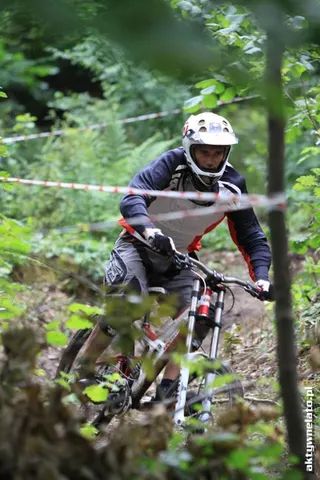 Mistrzostwa Polski Diverse Downhill, zdjęcie 100