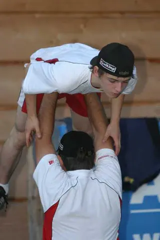 Letnia Grand Prix Zakopane 2007, zdjęcie 52