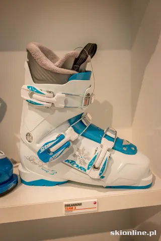 Nordica buty narciarskie kolekcja 2014-15, zdjęcie 43