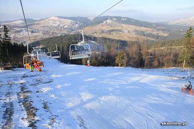 Zwardoń-Ski narty w Sylwestra 201, zdjęcie 9