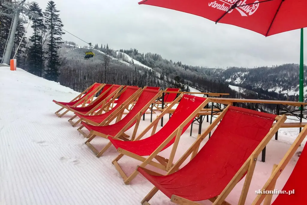 Szczyrk Mountain Resort otwarty, zdjęcie 31