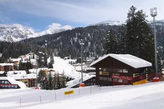 Madonna di Campiglio: Pradalago, zdjęcie 28