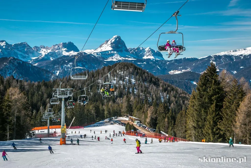 Kronplatz: marcowe narty w Południowym Tyrolu, zdjęcie 8