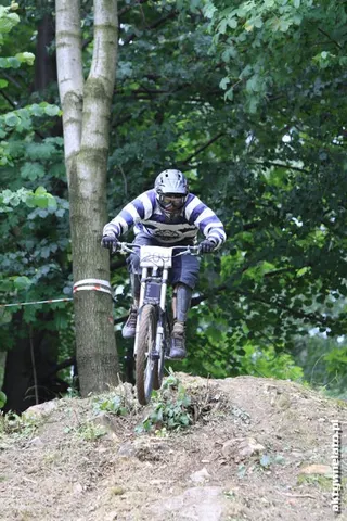 Mistrzostwa Polski Diverse Downhill, zdjęcie 8