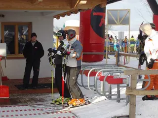 Stacja narciarska Witów-Ski, zdjęcie 40
