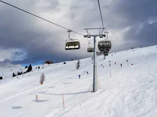 Gerlitzen: Karyntia, Austria, zdjęcie 4