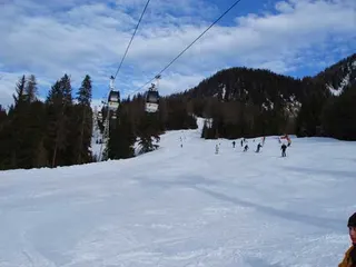 Kronplatz, Południowy Tyrol, zdjęcie 35