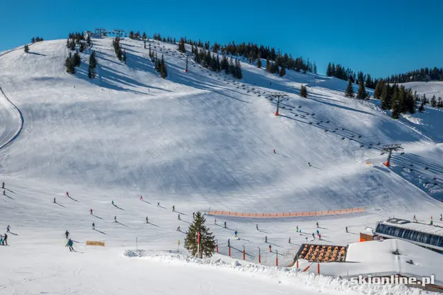 SkiWelt: czyli tam i z powrotem, zdjęcie 6