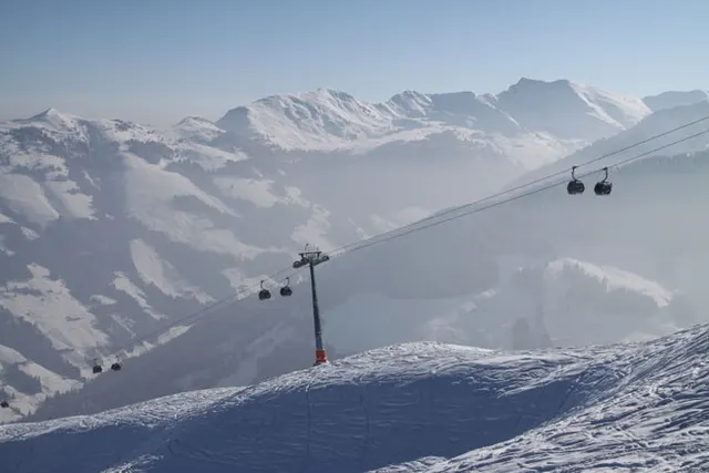 Alpbachtal w Tyrolu, Austria, zdjęcie 18