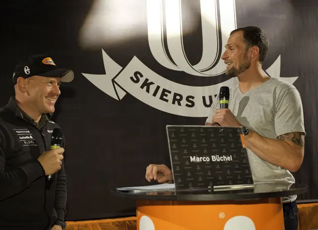 Head Press Event Sölden 2011, zdjęcie 22