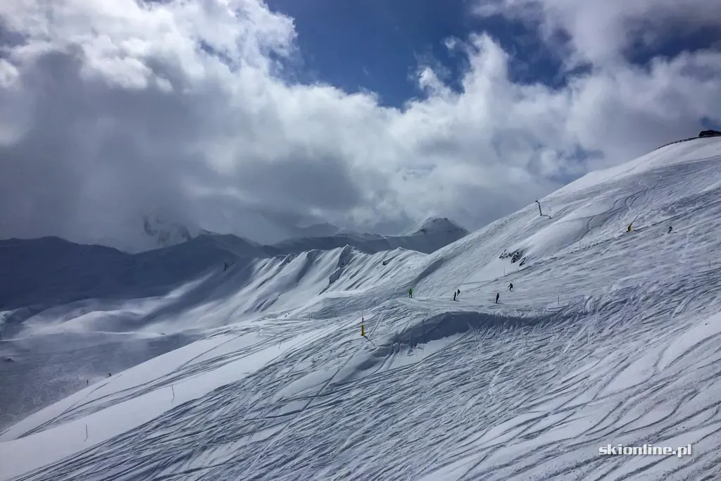 Ischgl. Dobre miejsce na wiosenne narty, zdjęcie 21