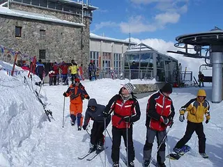 Zdjęcie 48 z galerii Zakopane Kasprowy Wierch cz.1
