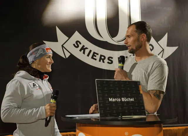 Head Press Event Sölden 2011, zdjęcie 21