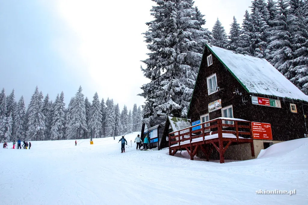 Winter Park Martinky, zdjęcie 20