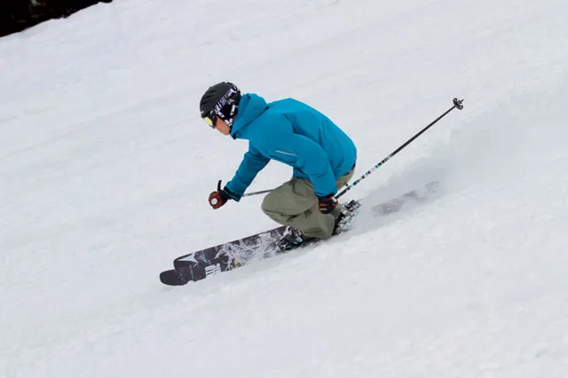 Atomic all mountain Vantage 2012/13, zdjęcie 1