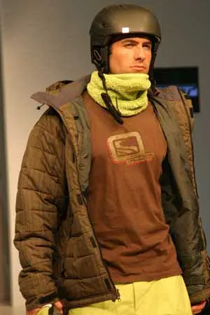 Zdjęcie 4 z galerii Moda na zimę 06/07 cz.I