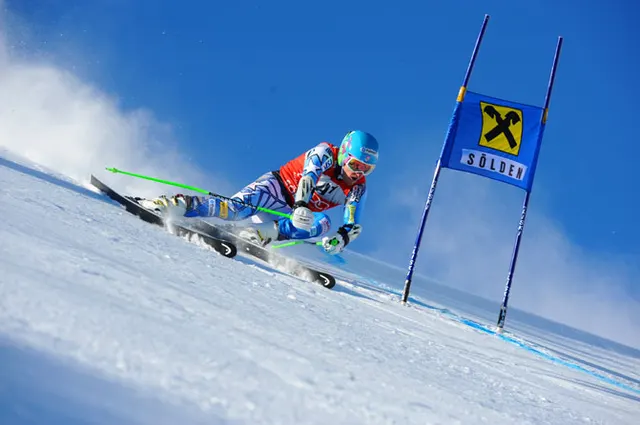 Ted Ligety w Sölden, zdjęcie 8
