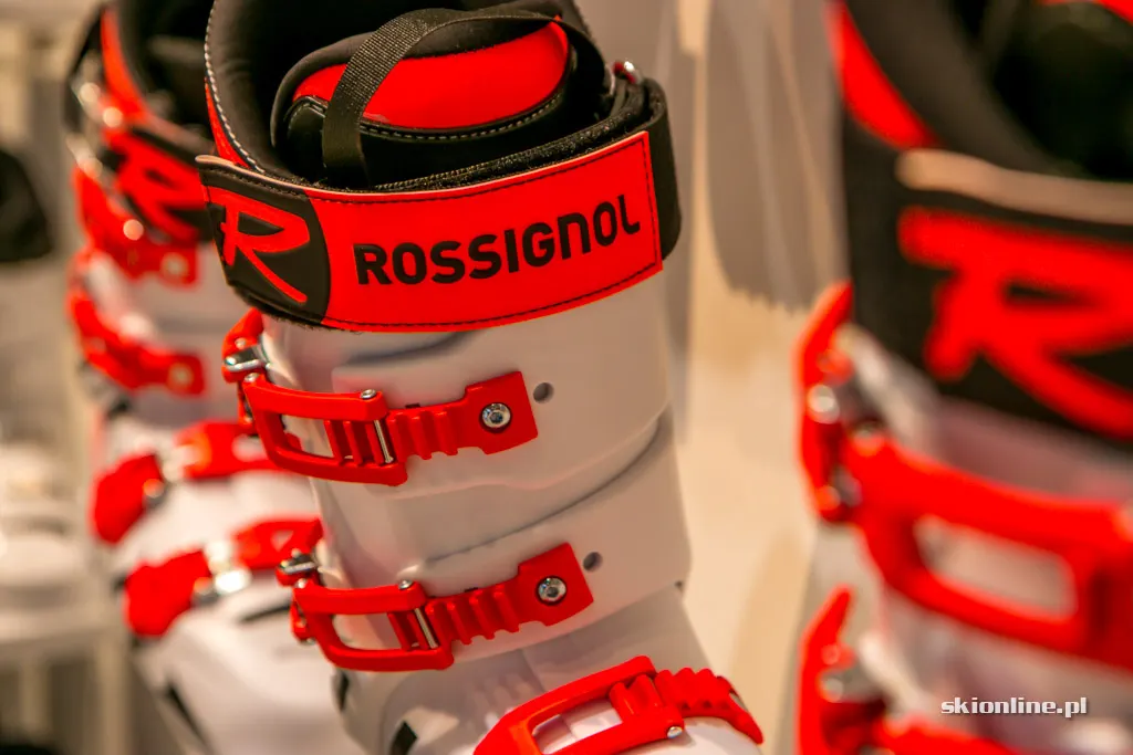 Zdjęcie 10 z galerii Rossignol kolekcja 19/20: buty narciarskie
