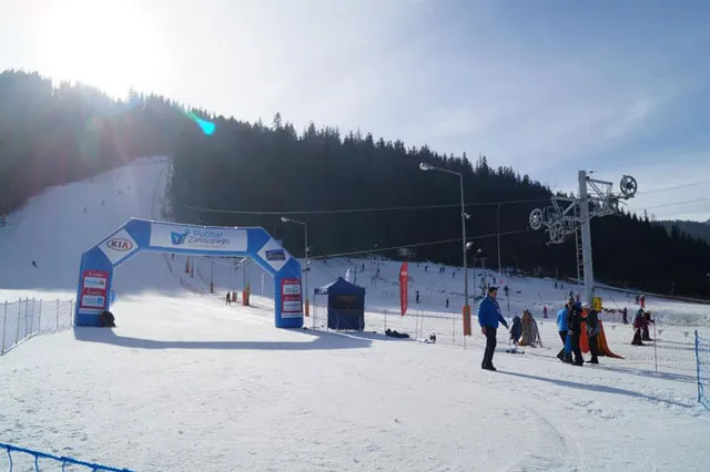 Zdjęcie 16 z galerii Puchar Zakopanego 2013/2014. Nosal